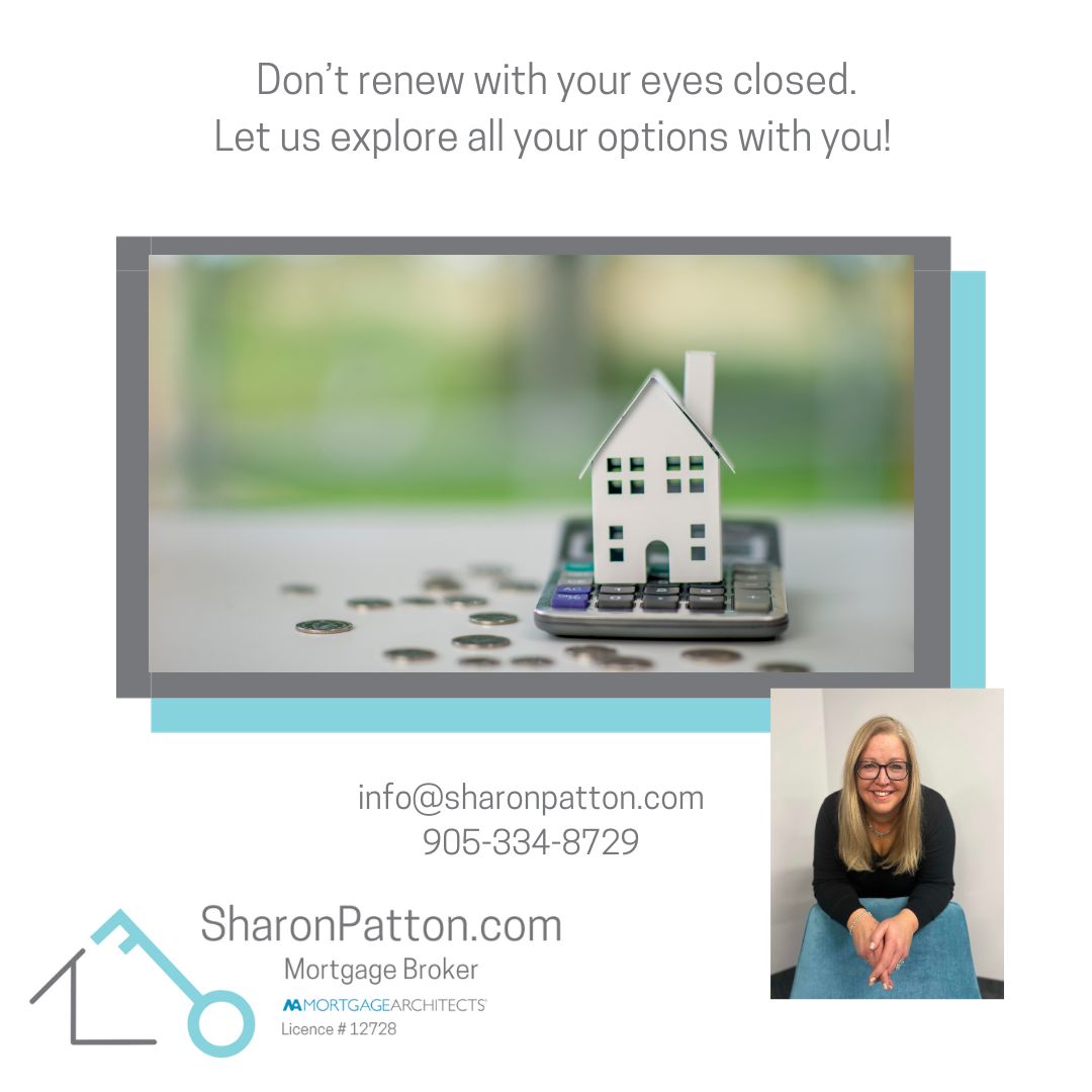 Don't Renew With Your Eyes Closed! 